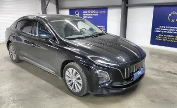 Hongqi E-QM5 2025 года за 6 500 000 тг. в Астана фото 2