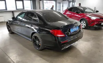 Mercedes-Benz E-Класс 2019 года за 18 000 000 тг. в Астана фото 4