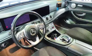 Mercedes-Benz E-Класс 2019 года за 18 000 000 тг. в Астана фото 5