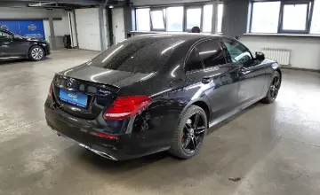 Mercedes-Benz E-Класс 2019 года за 18 000 000 тг. в Астана фото 3