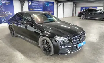 Mercedes-Benz E-Класс 2019 года за 18 000 000 тг. в Астана фото 2