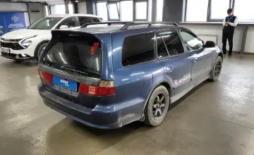 Mitsubishi Legnum 1997 года за 1 200 000 тг. в Астана фото 3