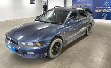Mitsubishi Legnum 1997 года за 1 200 000 тг. в Астана фото 1