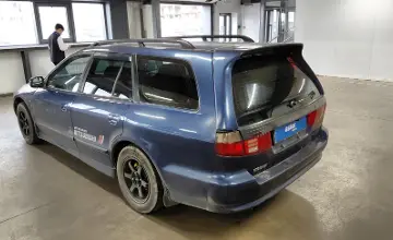 Mitsubishi Legnum 1997 года за 1 200 000 тг. в Астана фото 4