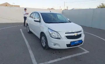 Chevrolet Cobalt 2025 года за 6 000 000 тг. в Шымкент фото 2