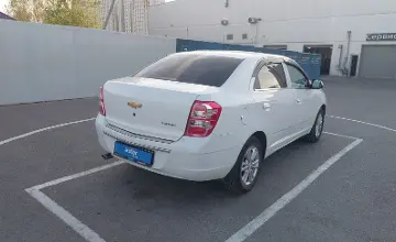 Chevrolet Cobalt 2025 года за 6 000 000 тг. в Шымкент фото 3