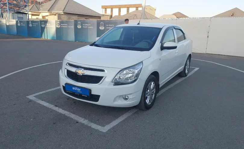 Chevrolet Cobalt 2025 года за 6 000 000 тг. в Шымкент