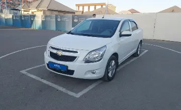 Chevrolet Cobalt 2025 года за 6 000 000 тг. в Шымкент фото 1
