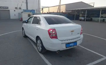 Chevrolet Cobalt 2025 года за 6 000 000 тг. в Шымкент фото 4