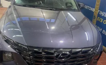 Hyundai Tucson 2024 года за 11 500 000 тг. в Астана фото 2