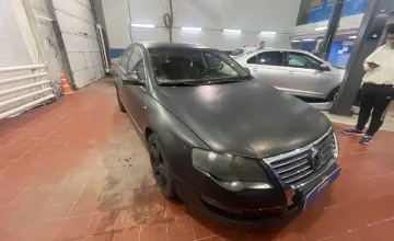 Volkswagen Passat 2007 года за 2 800 000 тг. в Астана фото 3