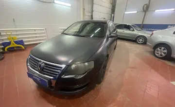 Volkswagen Passat 2007 года за 2 800 000 тг. в Астана фото 1