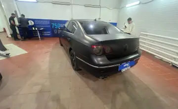 Volkswagen Passat 2007 года за 2 800 000 тг. в Астана
