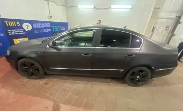 Volkswagen Passat 2007 года за 2 800 000 тг. в Астана фото 4