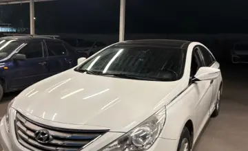 Hyundai Sonata 2015 года за 6 000 000 тг. в Алматы фото 1