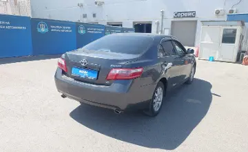 Toyota Camry 2008 года за 5 500 000 тг. в Шымкент фото 3