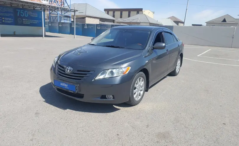 Toyota Camry 2008 года за 5 500 000 тг. в Шымкент