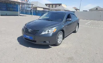 Toyota Camry 2008 года за 5 500 000 тг. в Шымкент фото 1