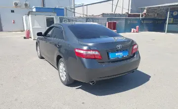 Toyota Camry 2008 года за 5 500 000 тг. в Шымкент фото 4