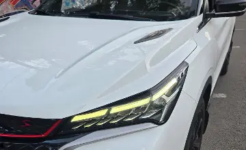 Geely Coolray 2024 года за 8 000 000 тг. в Алматы фото 4