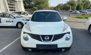 Nissan Juke 2011 года за 3 500 000 тг. в Шымкент фото 2
