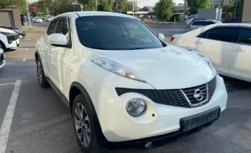 Nissan Juke 2011 года за 3 500 000 тг. в Шымкент фото 3