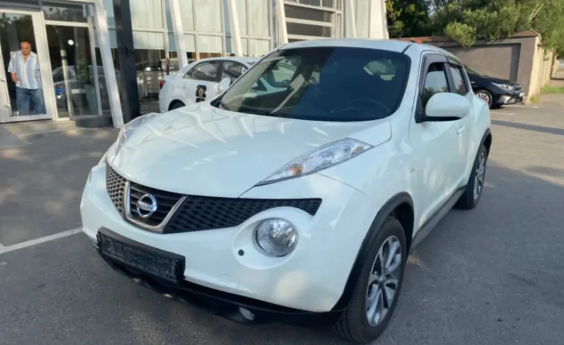 Nissan Juke 2011 года за 3 500 000 тг. в Шымкент