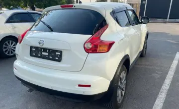 Nissan Juke 2011 года за 3 500 000 тг. в Шымкент