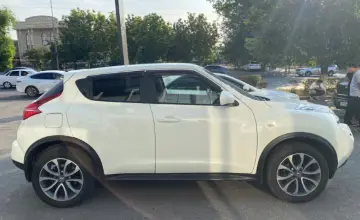 Nissan Juke 2011 года за 3 500 000 тг. в Шымкент фото 4