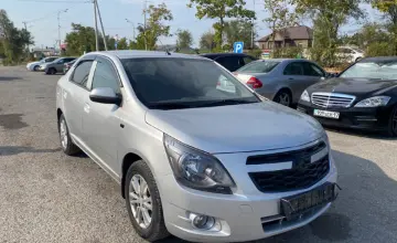 Chevrolet Cobalt 2022 года за 5 000 000 тг. в Шымкент фото 3