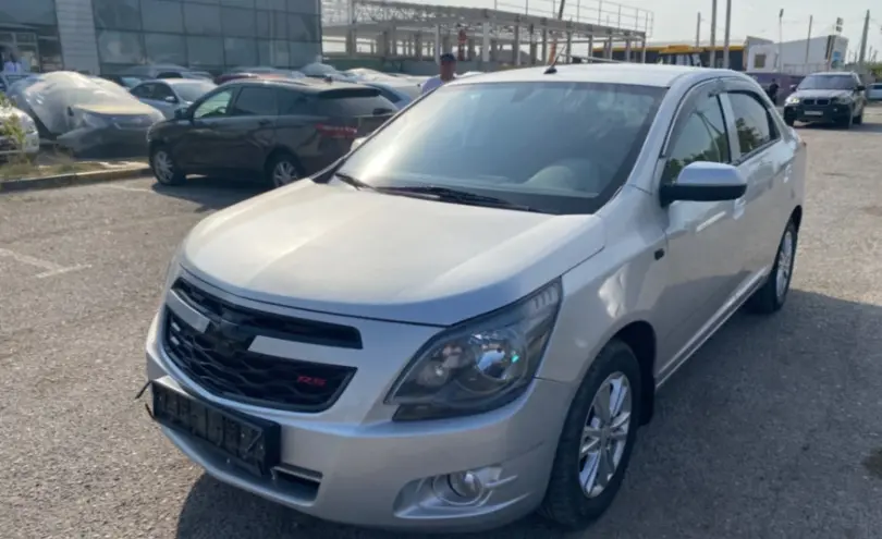 Chevrolet Cobalt 2022 года за 5 000 000 тг. в Шымкент