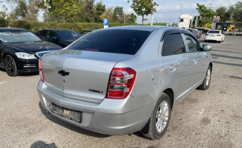 Chevrolet Cobalt 2022 года за 5 000 000 тг. в Шымкент фото 5
