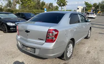 Chevrolet Cobalt 2022 года за 5 000 000 тг. в Шымкент