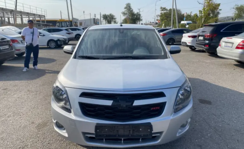 Chevrolet Cobalt 2022 года за 5 000 000 тг. в Шымкент фото 2