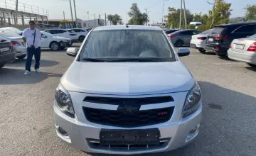 Chevrolet Cobalt 2022 года за 5 000 000 тг. в Шымкент фото 2
