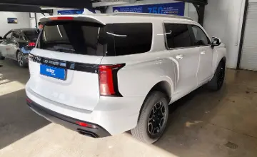 Haval H5 2024 года за 15 000 000 тг. в Астана фото 3