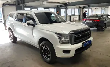 Haval H5 2024 года за 15 000 000 тг. в Астана фото 2