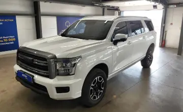 Haval H5 2024 года за 15 000 000 тг. в Астана фото 1