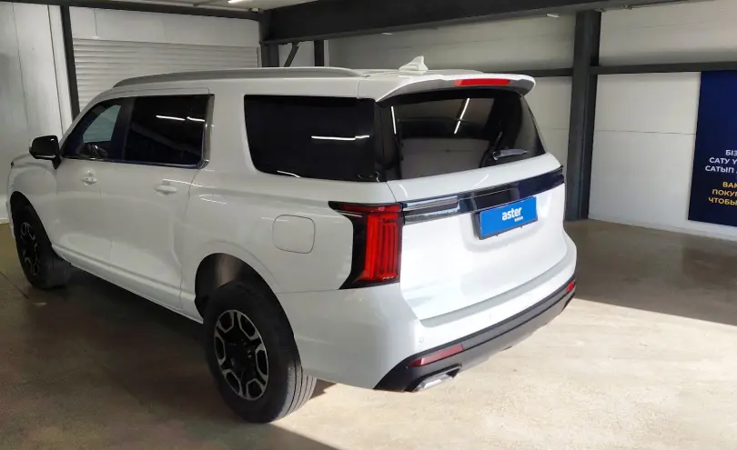 Haval H5 2024 года за 15 000 000 тг. в Астана фото 4