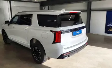 Haval H5 2024 года за 15 000 000 тг. в Астана фото 4