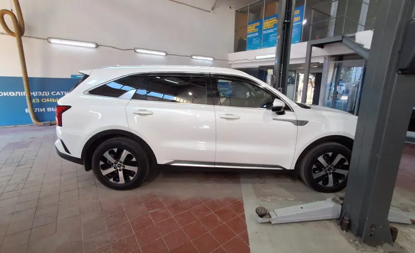 Kia Sorento 2023 года за 15 000 000 тг. в Астана фото 4