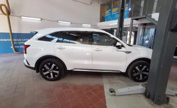 Kia Sorento 2023 года за 15 000 000 тг. в Астана фото 4