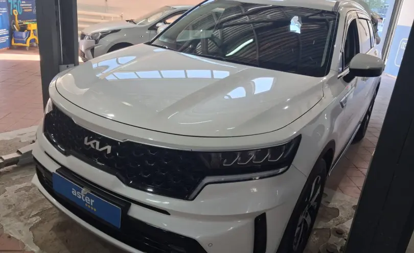 Kia Sorento 2023 года за 15 000 000 тг. в Астана