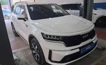 Kia Sorento 2023 года за 15 000 000 тг. в Астана фото 3