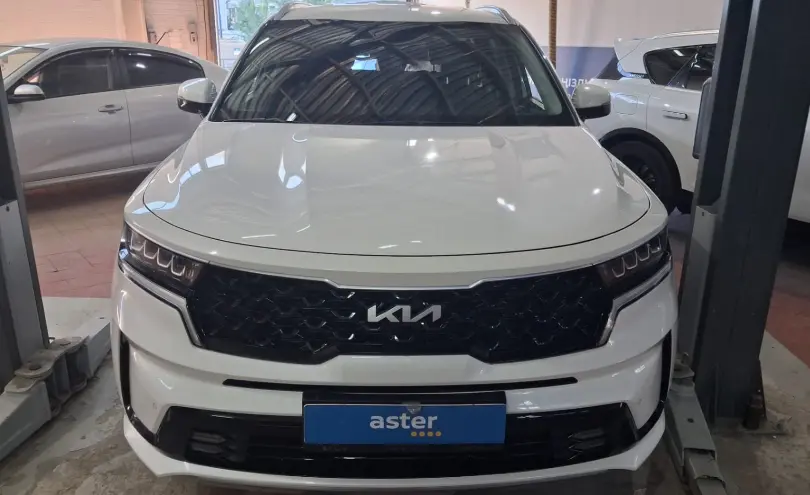 Kia Sorento 2023 года за 15 000 000 тг. в Астана фото 2