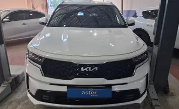 Kia Sorento 2023 года за 15 000 000 тг. в Астана фото 2