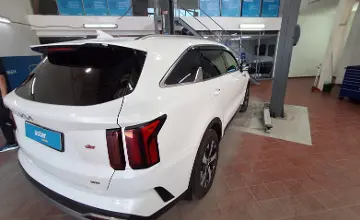 Kia Sorento 2023 года за 15 000 000 тг. в Астана