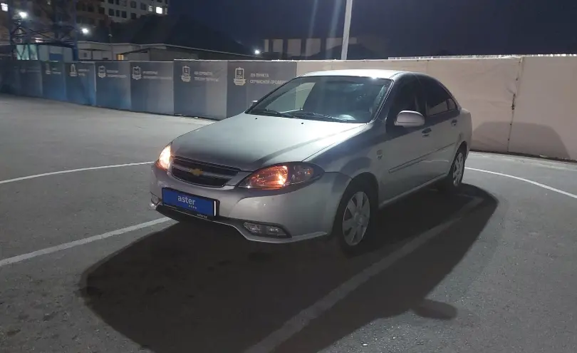 Daewoo Gentra 2014 года за 3 800 000 тг. в Шымкент