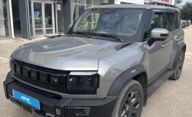 Jetour T2 2025 года за 15 000 000 тг. в Актобе