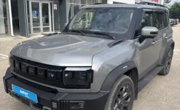 Jetour T2 2025 года за 15 000 000 тг. в Актобе фото 1